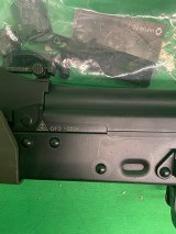 SOVIET ARMS ak-103 7.62x35MM - Image 8 of 11