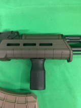 SOVIET ARMS ak-103 7.62x35MM - Image 3 of 11