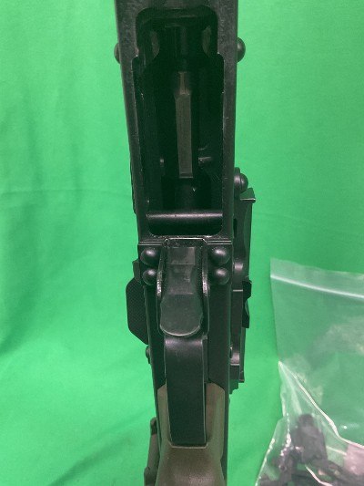 SOVIET ARMS ak-103 7.62x35MM - Image 6 of 11
