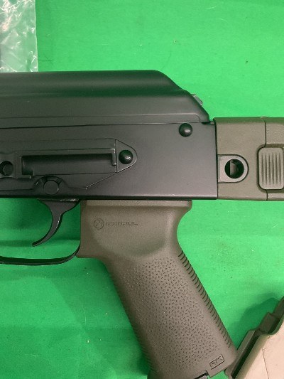 SOVIET ARMS ak-103 7.62x35MM - Image 7 of 11