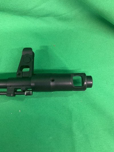 SOVIET ARMS ak-103 7.62x35MM - Image 4 of 11