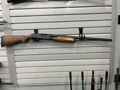 REMINGTON 870 EXPRESS 12 GA - Image 1 of 8