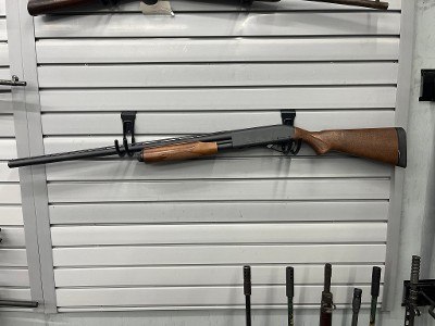 REMINGTON 870 EXPRESS 12 GA - Image 5 of 8