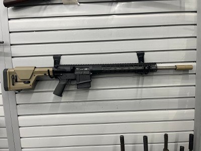 AERO PRECISION M5 6.5MM CREEDMOOR - Image 5 of 8