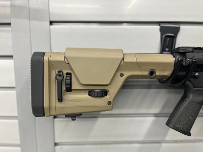 AERO PRECISION M5 6.5MM CREEDMOOR - Image 6 of 8