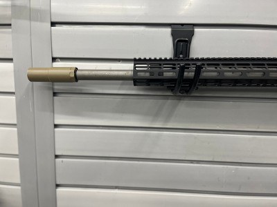 AERO PRECISION M5 6.5MM CREEDMOOR - Image 4 of 8