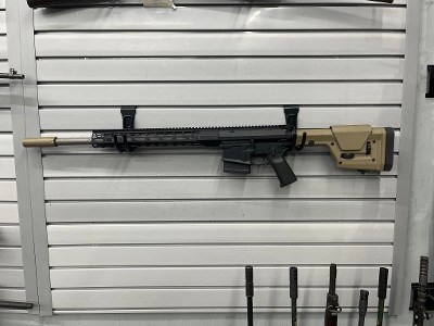 AERO PRECISION M5 6.5MM CREEDMOOR - Image 1 of 8