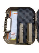 GLOCK 19X 9MM LUGER (9x19 PARA) - Image 3 of 8