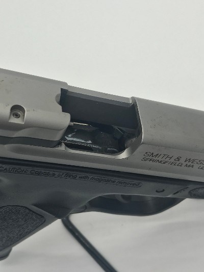 SMITH & WESSON SD40 VE .40 S&W - Image 10 of 12