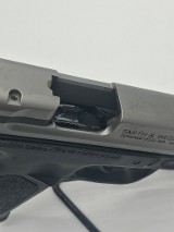 SMITH & WESSON SD40 VE .40 S&W - Image 10 of 12