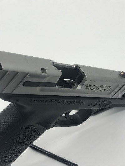 SMITH & WESSON SD40 VE .40 S&W - Image 11 of 12