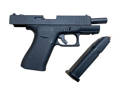 GLOCK 48 9MM LUGER (9x19 PARA) - Image 3 of 5