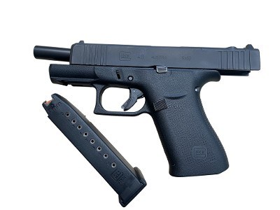 GLOCK 48 9MM LUGER (9x19 PARA) - Image 4 of 5