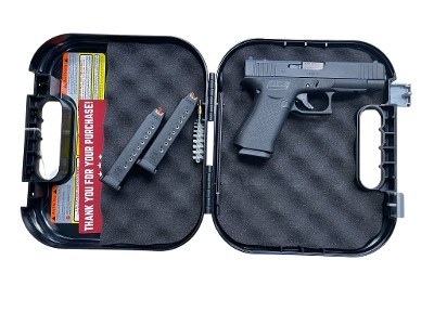 GLOCK 48 9MM LUGER (9x19 PARA) - Image 1 of 5