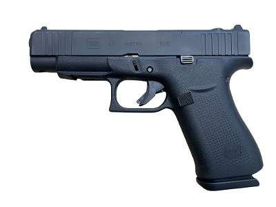 GLOCK 48 9MM LUGER (9x19 PARA) - Image 5 of 5