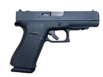 GLOCK 48 9MM LUGER (9x19 PARA) - Image 2 of 5