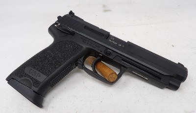 HECKLER & KOCH USP45 EXPERT .45 ACP - Image 3 of 8