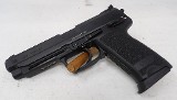 HECKLER & KOCH USP45 EXPERT .45 ACP - Image 4 of 8