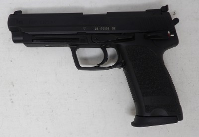 HECKLER & KOCH USP45 EXPERT .45 ACP - Image 6 of 8