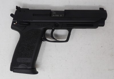 HECKLER & KOCH USP45 EXPERT .45 ACP - Image 5 of 8
