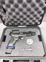 SMITH & WESSON Spec Series V M&P 9 Metal HD 9MM LUGER (9x19 PARA) - Image 2 of 5