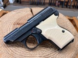 ARMI GALESI Pocket Pistol .22 LONG - Image 2 of 4