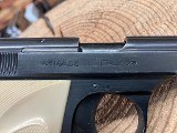 ARMI GALESI Pocket Pistol .22 LONG - Image 3 of 4