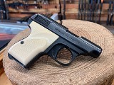 ARMI GALESI Pocket Pistol .22 LONG - Image 1 of 4