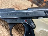 ARMI GALESI Pocket Pistol .22 LONG - Image 4 of 4