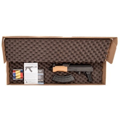 CENTURY ARMS MINI DRACO7.62X39MM - Image 3 of 3