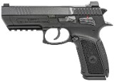 IWI US JERICHO ENHANCED 9MM LUGER (9X19 PARA) - Image 2 of 3