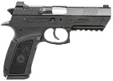 IWI US JERICHO ENHANCED 9MM LUGER (9X19 PARA) - Image 1 of 3