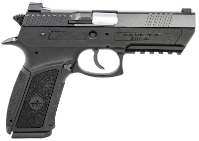 IWI US JERICHO ENHANCED 9MM LUGER (9X19 PARA) - Image 1 of 3