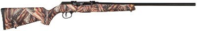 SAVAGE A17 .17 HMR - Image 1 of 1
