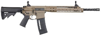LWRC SIX8 6.8MM REM SPC - Image 1 of 1