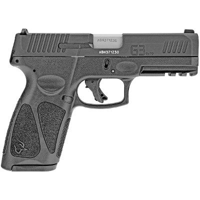 TAURUS G3 9MM LUGER (9X19 PARA) - Image 1 of 1