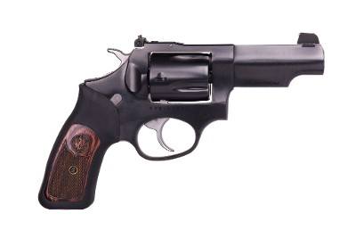 Ruger SP101 .357 MAG - Image 1 of 1