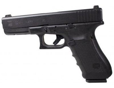Glock G22Gen 4 .40 S&W - Image 1 of 1