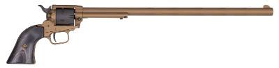 HERITAGE MFG ROUGH RIDER .22 LR - Image 1 of 1