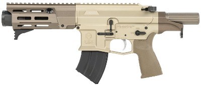MAXIM DEFENSE PDX 505-SPS 7.62X39MM - Image 1 of 3