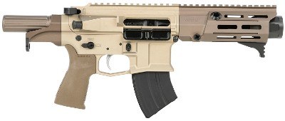 MAXIM DEFENSE PDX 505-SPS 7.62X39MM - Image 2 of 3