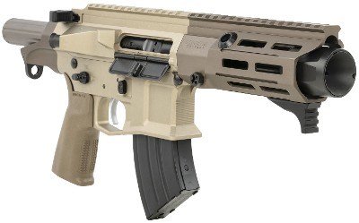MAXIM DEFENSE PDX 505-SPS 7.62X39MM - Image 3 of 3