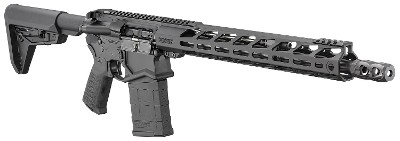 RUGER SFAR .308 WIN - Image 3 of 3