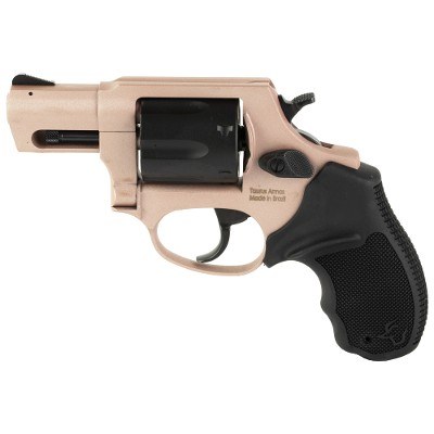 TAURUS 856 DEFENDER .38 SPL - Image 1 of 1