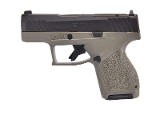 TAURUS GX4 9MM LUGER (9X19 PARA) - Image 1 of 1