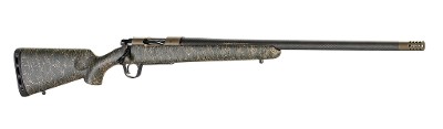 CHRISTENSEN ARMS RIDGELINE 7MM-08 REM - Image 1 of 1