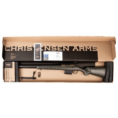 CHRISTENSEN ARMS RIDGELINE 6.5MM CREEDMOOR - Image 2 of 3