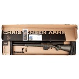 CHRISTENSEN ARMS RIDGELINE 6.5MM CREEDMOOR - Image 2 of 3