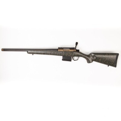 CHRISTENSEN ARMS RIDGELINE 6.5MM CREEDMOOR