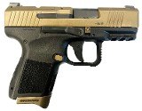 CANIK METE MC9 9MM LUGER (9X19 PARA) - Image 1 of 1